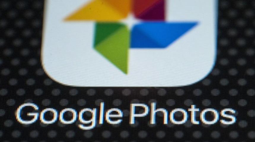Google Photos fotoğrafların i&ccedil;inde yer alan metinleri bulabilecek