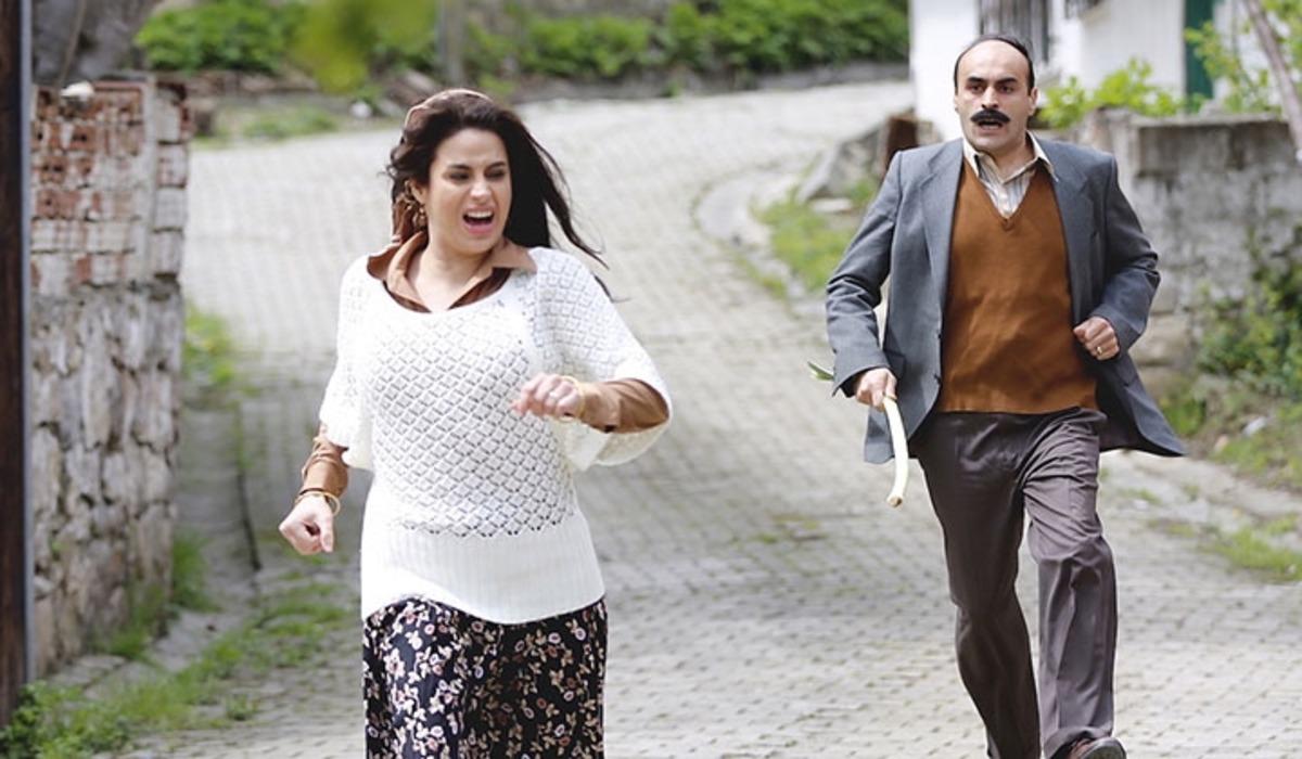 Fırıncının Karısı vizyon i&ccedil;in g&uuml;n sayıyor