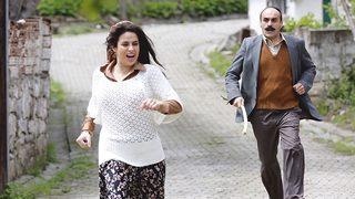 Fırıncının Karısı vizyon için gün sayıyor