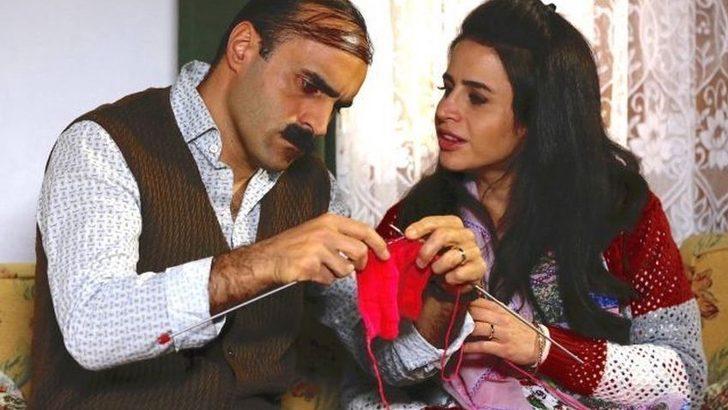 Fırıncının Karısı vizyon için gün sayıyor G5