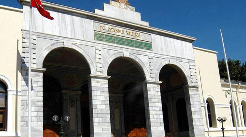 Suudi turist Türkiye'de kayboldu iddiasına valilikten açıklama