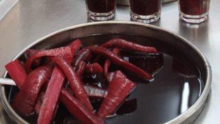 Günde bir bardak şalgam gribi önleyebilir