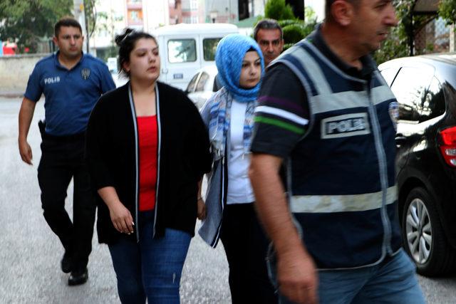 Başkent'te dolandırıcılık çetesi çökertildi: 44 gözaltı