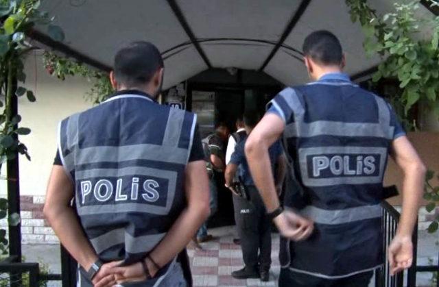 Başkent'te dolandırıcılık çetesi çökertildi: 44 gözaltı