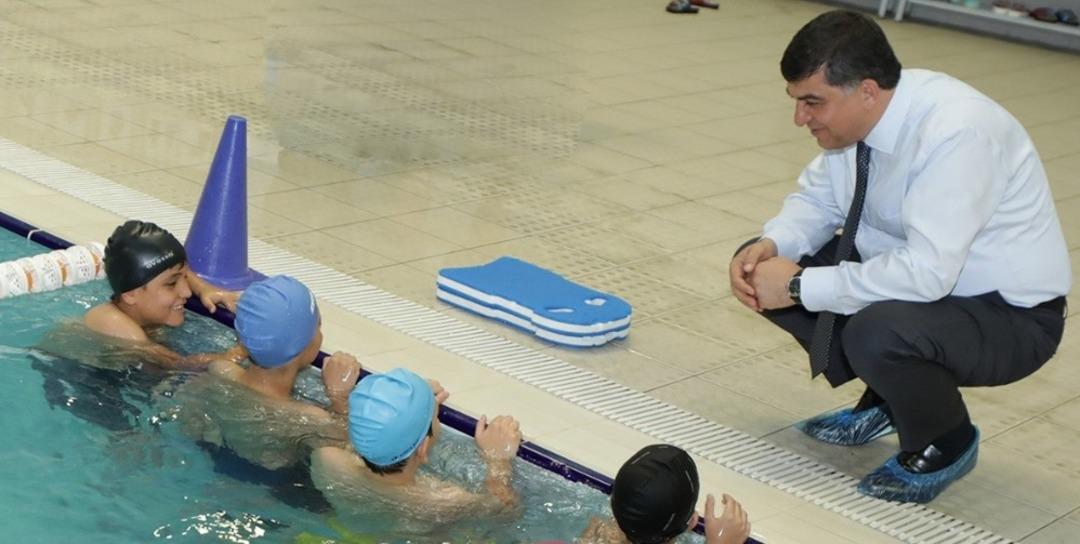 Spor faaliyetlerinin okul başarısına etkisi b&uuml;y&uuml;k