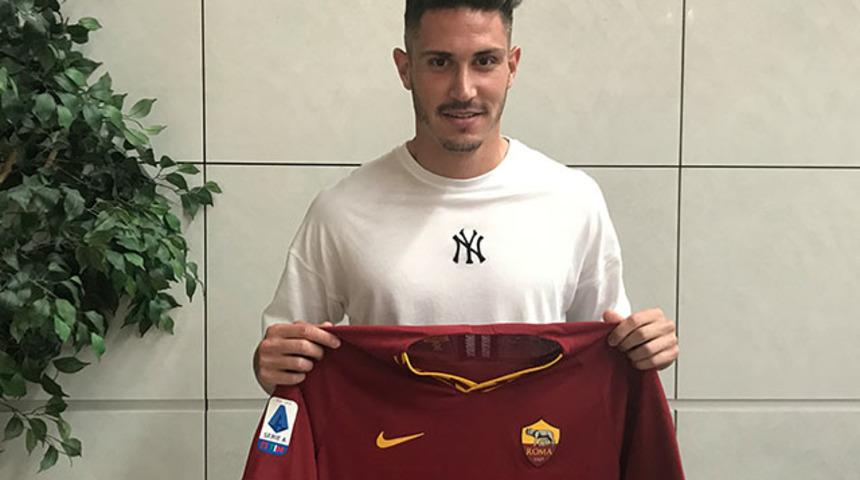 Mert Çetin: Roma'da herkes bana çok güveniyor