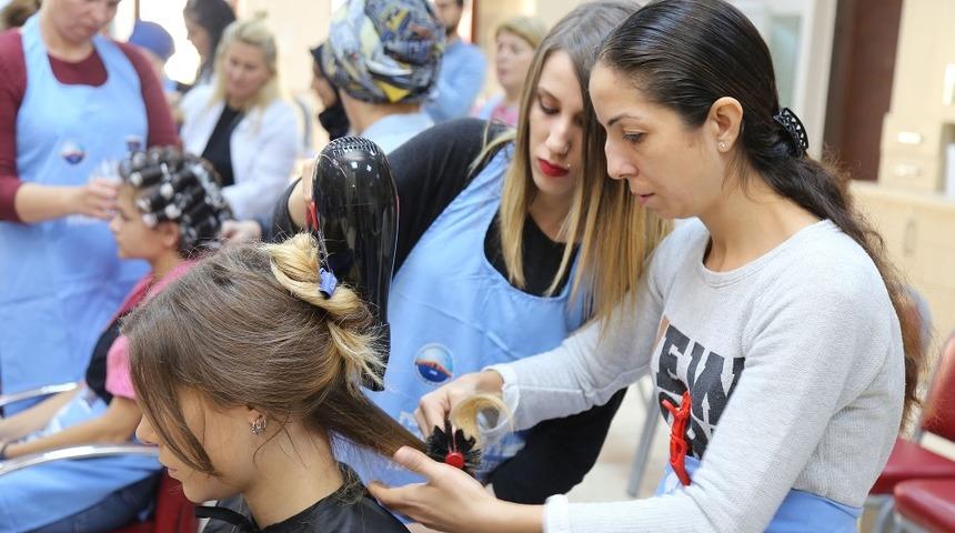 B&uuml;y&uuml;k&ccedil;ekmece Belediyesi Meslek Edindirme Kursları başlıyor