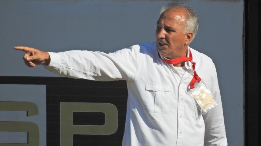 Çağın: "Çeşme Belediyespor, genç ve dinamik kadrosuyla hedefine ulaşacak"