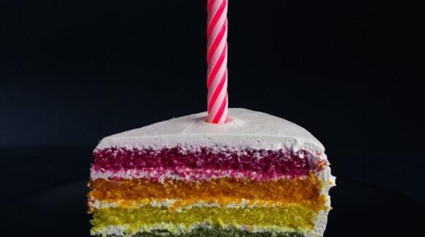 Doğduğunuz ayın rengi karakterinizi s&ouml;yl&uuml;yor!