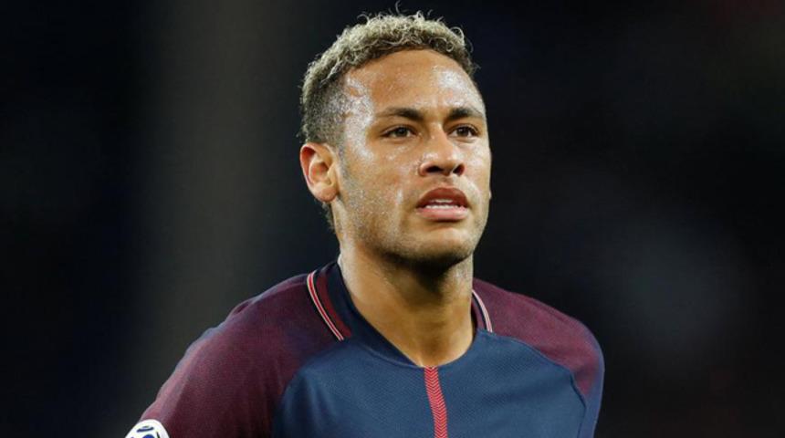 Yılın transfer gelişmesi! PSG'den flaş Neymar kararı