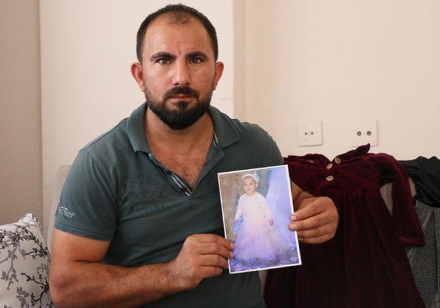 Minik Yaren'in ölümünde 6 aydır adli tıp raporu bekleniyor