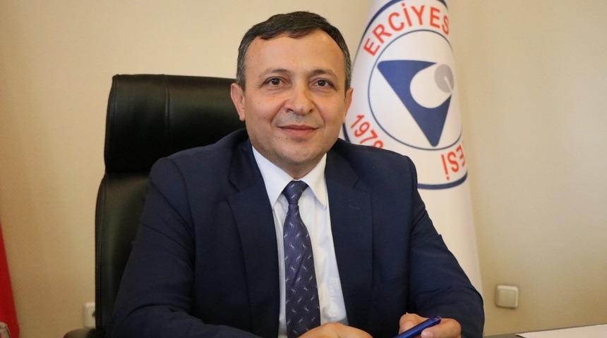 ER&Uuml;&rsquo;de doluluk oranı y&uuml;zde 96&rsquo;ya ulaştı