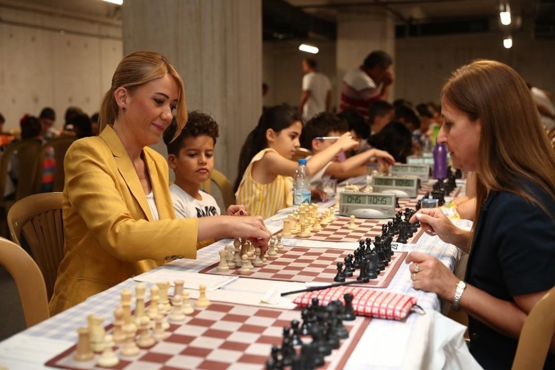 Zafer Kupası Turnuvaları&rsquo;nda &ouml;d&uuml;ller sahiplerini bulacak