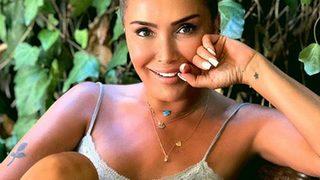 Yonca Evcimik’ten takipçi ifşası!