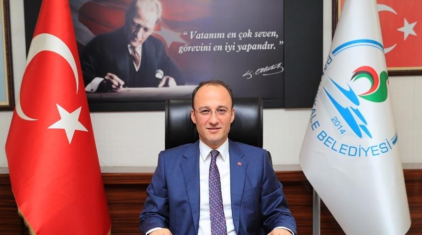 Pamukkale Belediyesi 30 Ağustos&rsquo;a &ouml;zel sergi ger&ccedil;ekleştirecek