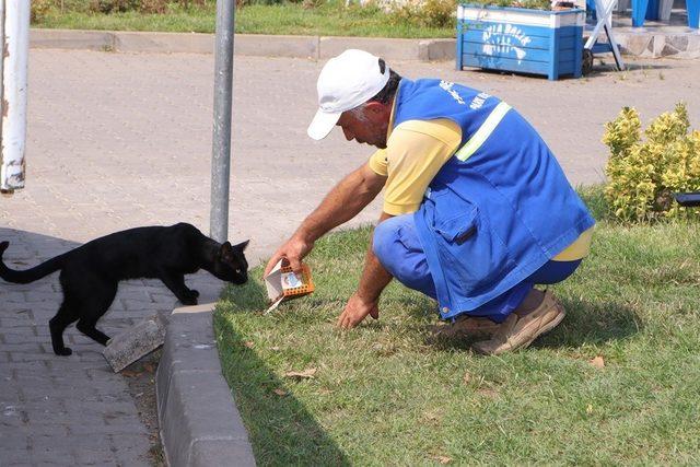 Yalova Belediyesi’nden örnek proje