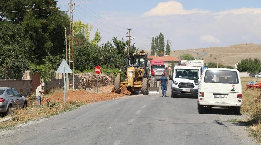 Yal&ccedil;ın: &ldquo;Vatandaşımıza Hizmetten Mutluyuz&rdquo;