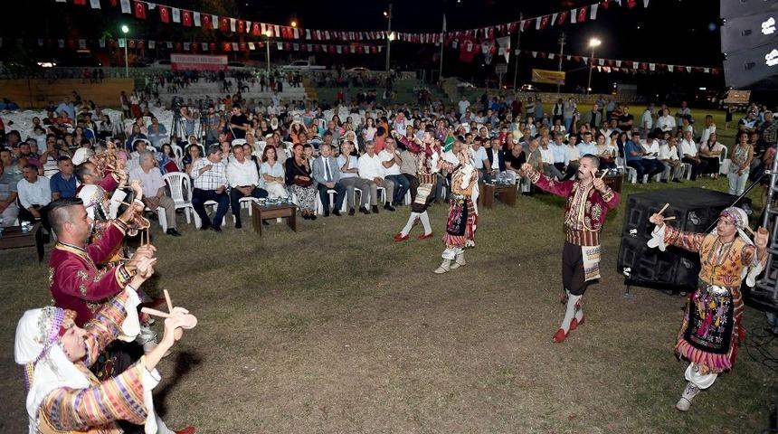 Se&ccedil;er: "Mersin&rsquo;in her tarafından barış ve huzur sesleri y&uuml;kselsin"