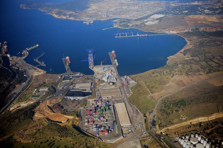 Balıkçı kasabasından cazibe merkezine G2