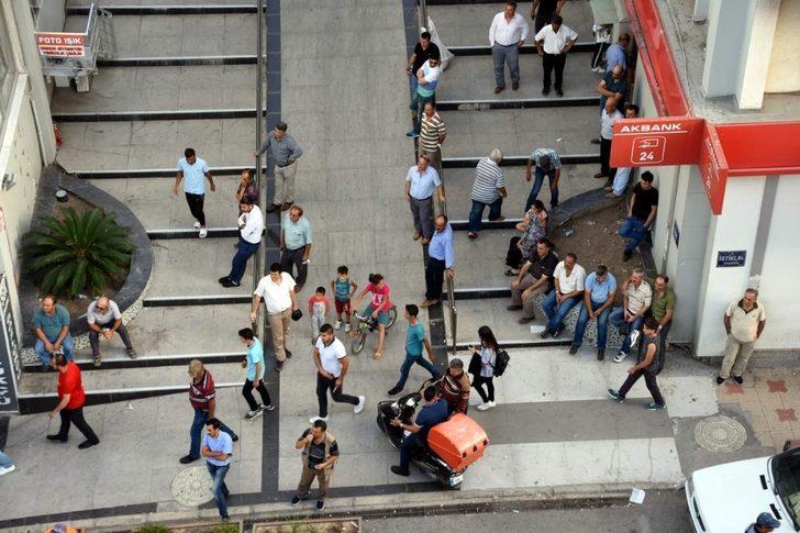 Balıkçı kasabasından cazibe merkezine G4