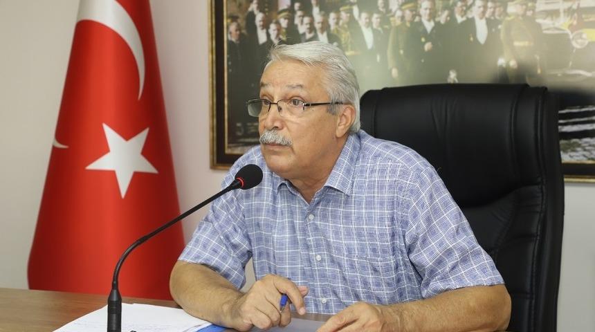 Turgutlu Kent Konseyi kadına şiddeti kınamak i&ccedil;in toplanıyor