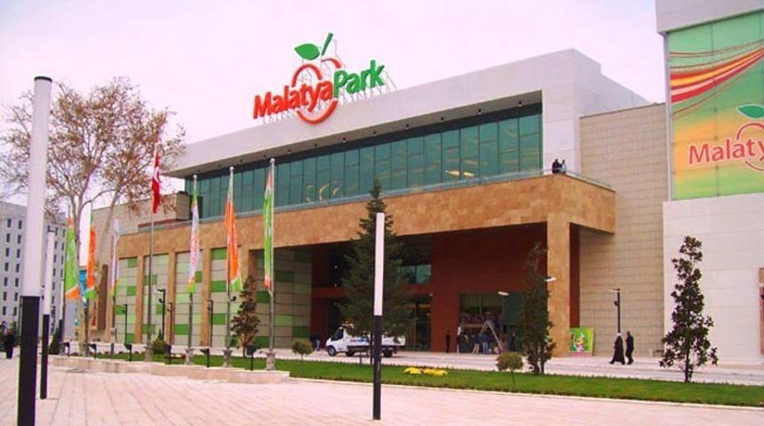 Okula d&ouml;n&uuml;ş hediyesi Malatyapark&rsquo;tan