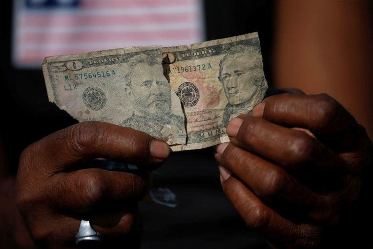 O çöp dağları görüntülendi! G5