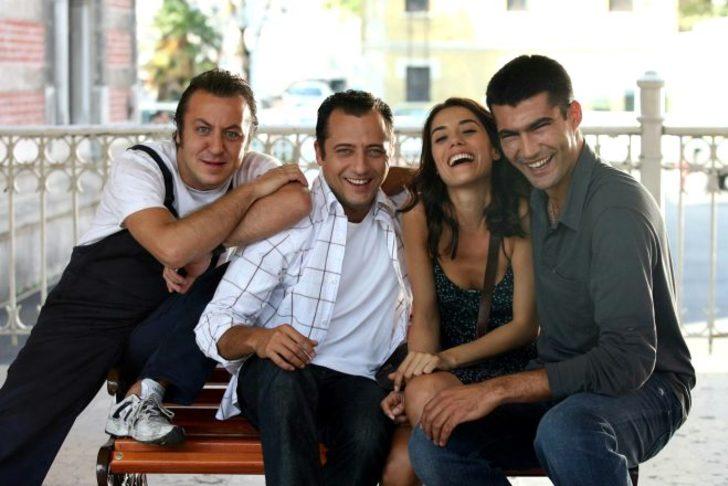 Ezel dizisinin Ömer'i son haliyle sosyal medyayı salladı! G1