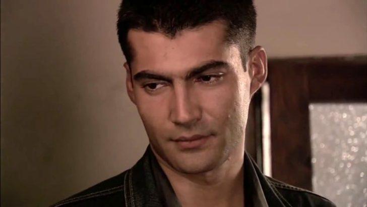 Ezel dizisinin Ömer'i son haliyle sosyal medyayı salladı! G2