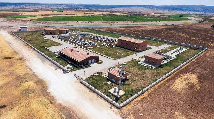 GASKİ&rsquo;den dev alt yapı &ccedil;alışması