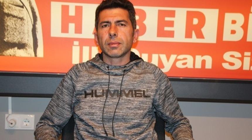 1308 Osmaneli Belediyespor&rsquo;da şok ayrılık