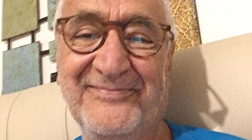 Psikolog Doğan C&uuml;celoğlu: "&Uuml;lkem adına gurur duydum ve sevindim"