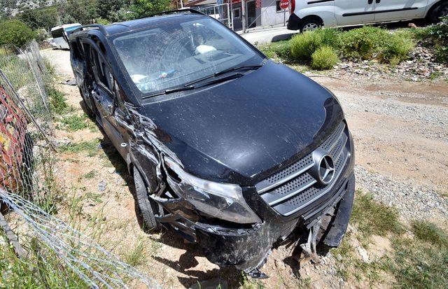 Futbolcu Josef Sural'ın öldüğü kazada tutuklu şoför serbest kaldı