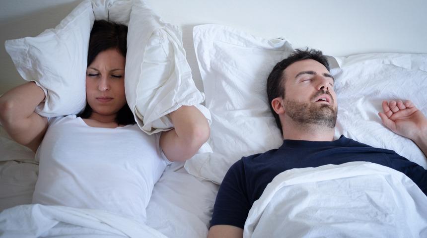 Horlamanın gizli kahramanı : Burnumuz