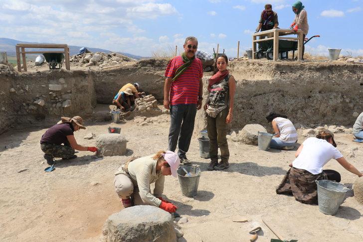 Amasya'da müthiş keşif! Anadolu'da ilk defa ortaya çıktı G5