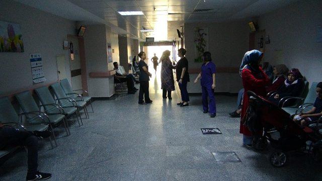 Eğitim ve Araştırma Hastanesinde ziyaretçi saati uygulaması geliyor
