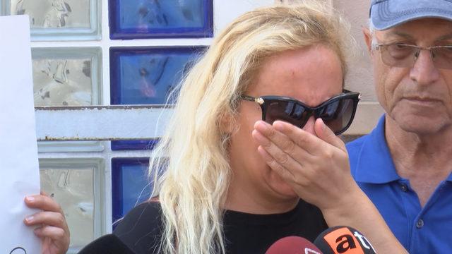 Arnavutköy'de kızının yanında tabancayla başından vurulan kadın yaşam mücadelesi veriyor