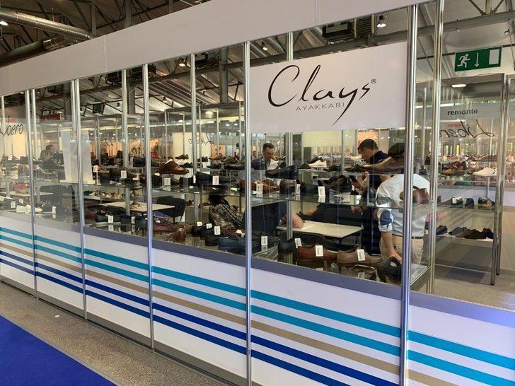 Ayakkabı ihracatçıları 1 milyar dolar hedefi için Rusya’ya çıkarma yaptı G5