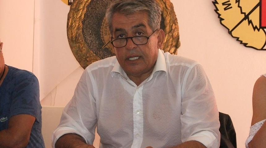 MGC&rsquo;de kongre heyecanı