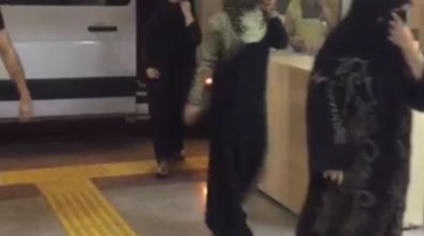 Şanlıurfa&rsquo;da ahlak operasyonu: 15 g&ouml;zaltı