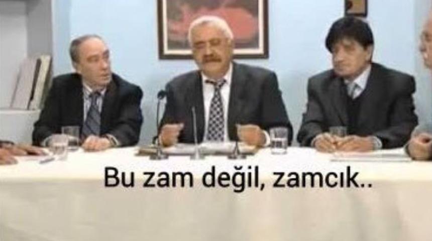 'Sigaraya 5 TL zam geldi' söylentisi Twitter'ı salladı! 