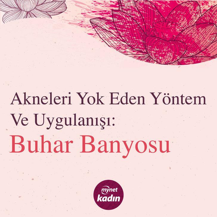 Akneleri Yok Eden Doğal Yöntem ve Uygulanışı G1