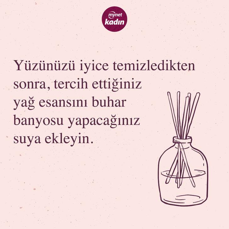 Akneleri Yok Eden Doğal Yöntem ve Uygulanışı G3