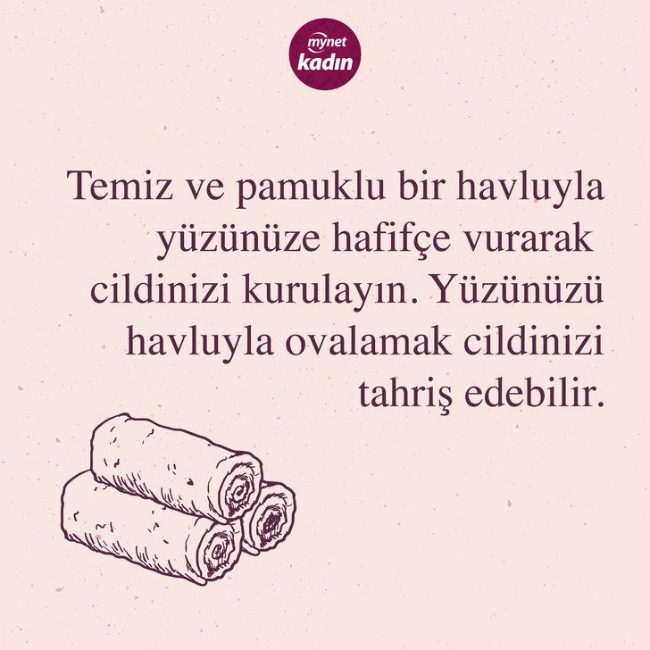 Akneleri Yok Eden Doğal Yöntem ve Uygulanışı G5