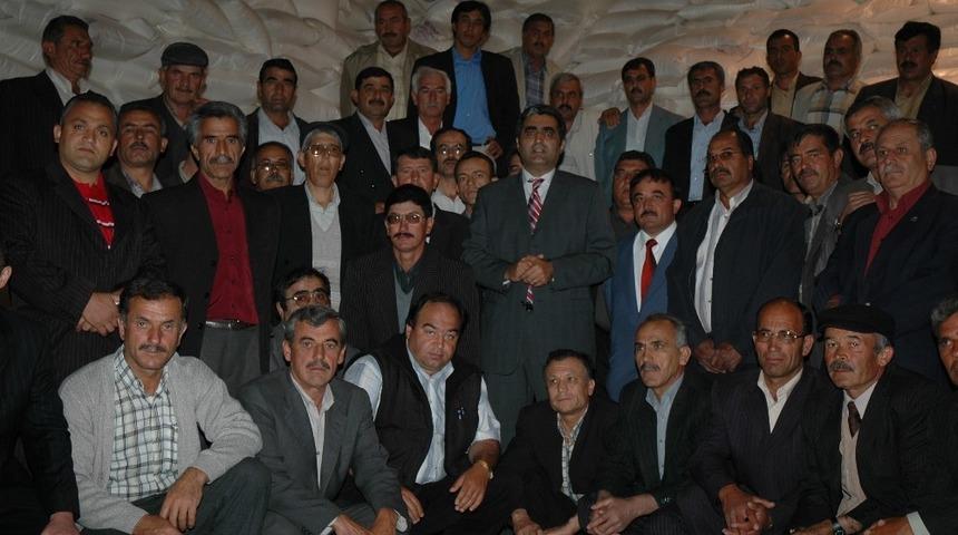 (Tekrar) - Konya Şeker grubunun avanslarla birlikte &uuml;reticiye &uuml;r&uuml;n&uuml;n&uuml; almadan aktardığı rakam 510 milyon lira oldu