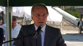 Mehmet Ali Şahin: Güvenli bölge kurup Suriyelileri yerleştireceğiz