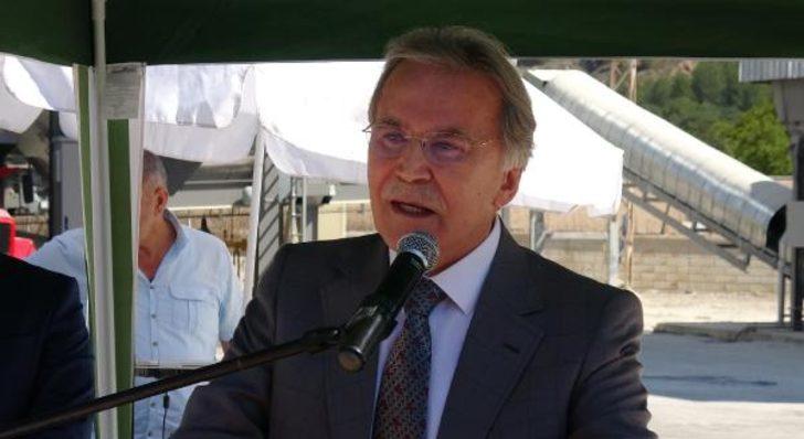 Mehmet Ali Şahin: Güvenli bölge kurup Suriyelileri yerleştireceğiz G2