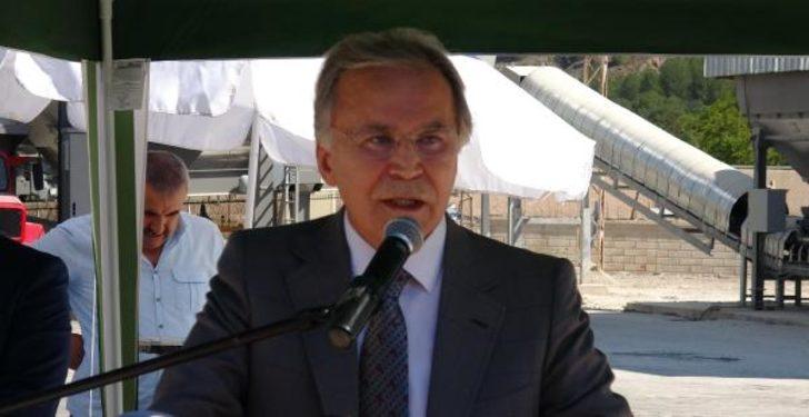 Mehmet Ali Şahin: Güvenli bölge kurup Suriyelileri yerleştireceğiz G3