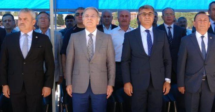 Mehmet Ali Şahin: Güvenli bölge kurup Suriyelileri yerleştireceğiz G4