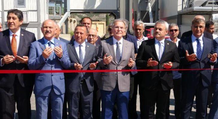 Mehmet Ali Şahin: Güvenli bölge kurup Suriyelileri yerleştireceğiz G5